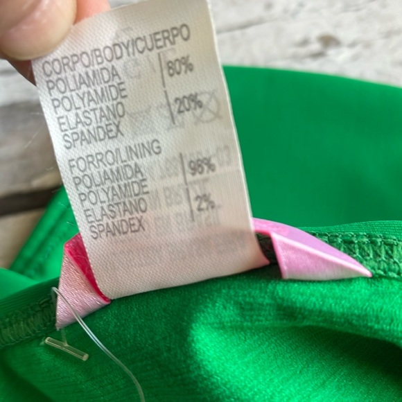 CIA MARITIMA Beachwear Olodu Tanga - Sz L - Picture 10 of 11